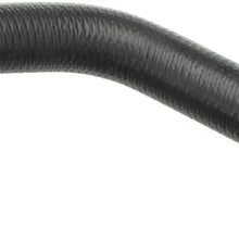 ACDelco 24340L Professional Upper Molded Coolant Hose