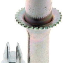Raybestos H1527 Professional Grade Drum Brake Adjuster Screw Assembly
