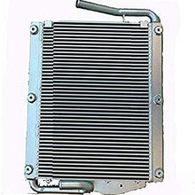 New Hydraulic Oil Cooler for Daewoo Excavator DH60-7