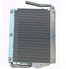 New Hydraulic Oil Cooler for Daewoo Excavator DH60-7