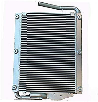 New Hydraulic Oil Cooler for Daewoo Excavator DH60-7