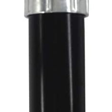 HANSCOSTAR Set of 4 Front + Rear Gas Strut Shock Absorber Fit Toyota Corolla Matrix FWD