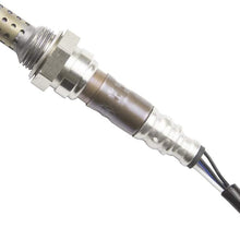 higherbro 2x Oxygen O2 sensor 1 & 2 for 2005-2006 Toyota Corolla S/CE/LE 1.8L Upstream+Downstream