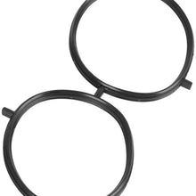 X AUTOHAUX Intake Plenum Gasket 17176-31050 for Lexus IS250 2006-2012