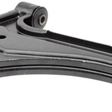 ACDelco 45D3326 Professional Front Driver Side Lower Suspension Control Arm and Ball Joint Assembly