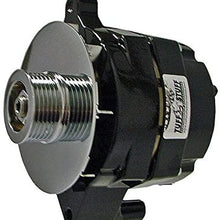 Tuff Stuff 7068RF6G Alternator (100 Amp Ford 1 Wire 6-Groove)