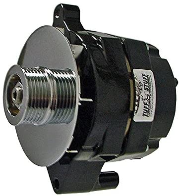 Tuff Stuff 7068RF6G Alternator (100 Amp Ford 1 Wire 6-Groove)