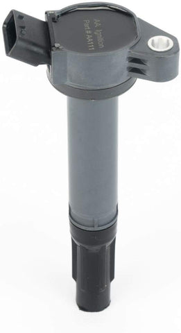 Ignition Coil - Replaces 90919-A2007 - Fits Toyota and Lexus 2.7L, 3.5L V6 - Ignition Coil Pack Fits Lexus, Camry V6, Avalon, Sienna, Rav4 and more