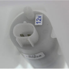 Windshield Washer Tank Assembly compatible with Nissan Versa 07-11/Nissan NV200 13-17 W/Pump Inlet Hose and Cap