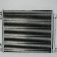 Replacement A/C Condenser For Cadillac SRX 3.0L V6 Direct Fit