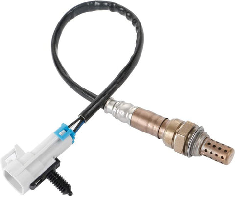 Oxygen O2 Sensor fit 234-4668 for Buick Cadillac Isuzu Pontiac Saturn Chevrolet Chevy GMC Sierra Silverado 1500 2500 3500