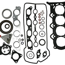 TOYOTA 04111-31343 Engine Full Gasket Set