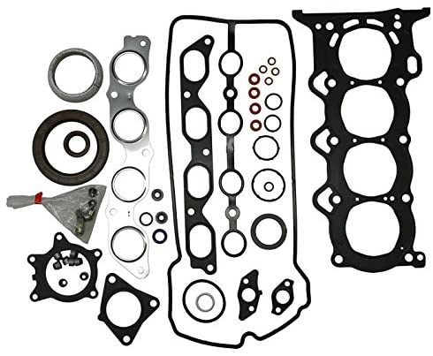 TOYOTA 04111-31343 Engine Full Gasket Set