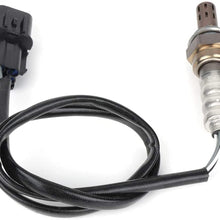 FINDAUTO O2 Oxygen Sensor Upstream or Downstream Replacement Fit for 234-4434 234-4633 234-4738 2001-2005 Chrysler Sebring 2001-2006 Hyundai Santa Fe 2007-2013 Mitsubishi Outlander