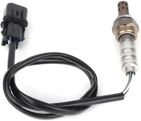 FINDAUTO O2 Oxygen Sensor Upstream or Downstream Replacement Fit for 234-4434 234-4633 234-4738 2001-2005 Chrysler Sebring 2001-2006 Hyundai Santa Fe 2007-2013 Mitsubishi Outlander