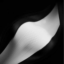 ESKONKE D Type Car Steering Wheel Cover for Ms. Aristocracy with Bling Matrix Diamond + Simple and Elegant Design + Soft and Durable Leather Universal 15" 38cm (A - D Shape)