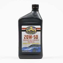 ONGUARD 20 W 50 Full Synthetic Motor Oil (4qts)