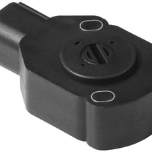 Throttle Position Sensor - TPS - Replaces AP63427, 53031575, 53031575AH - Fits Dodge Ram 2500, 3500 1998-2004 - 5.9L Cummins Engine 98, 99, 01, 00, 02, 03, 04 Accelerator Pedal Position Sensor APPS