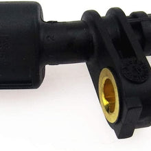RQBHD 1 Set Car Wheel Speed ABS Sensor for Polo UP Passat Golf Fox TT WHT003860 WHT003861 WHT003862 WHT003863 6Q0927808B