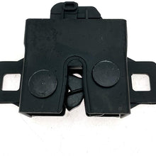 Hood Latch Release Switch Hood Alarm Anti Theft Switch Sensor Right Side Fits Land Rover LR2 LR3 LR4 Range Rover Sport Supercharged Replace 719-601 LR041431 LR065340 LR002794 LR024358 LR054331 LR12536