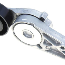 ACDelco 38151 Professional Automatic Belt Tensioner and Pulley Assembly