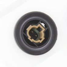 Windshield Washer Tank Assembly compatible with Nissan Maxima 04-08 W/Cap Hose Inlet Pump and Sensor