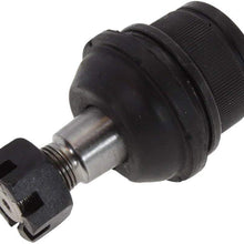 Centric 610.65011 Ball Joint, Lower, Front