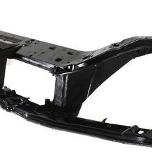 Garage-Pro Radiator Support for FORD FOCUS 00-07 Assembly Black Plastic with Steel