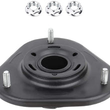 HUBDEPOT 1 PCS Front Strut Mounts Fit for Toyota Paseo Toyota Corolla