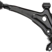 TRW Automotive JTC2391 Control Arm and Ball Joint Assembly