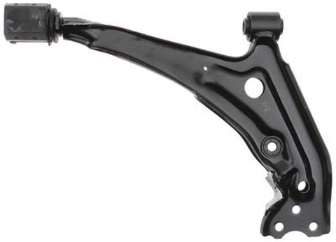 TRW Automotive JTC2391 Control Arm and Ball Joint Assembly