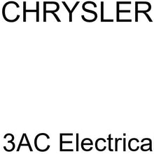 Genuine Chrysler 56049113AC Electrical Flasher
