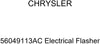 Genuine Chrysler 56049113AC Electrical Flasher