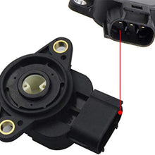 Position Sensor Accelerator Pedal Assy 8945220130 Fit Toyota Tacoma Corolla 4Runner 4 Runner Tundra