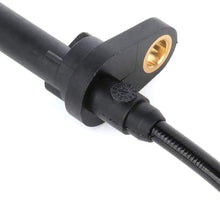 AUTOMUTO 2pcs Left Right Front ABS Wheel Speed Sensor Brake Sensor fit for 2007 2009-2011 BMW 323i 2009 2010 2012 BMW 335i xDrive