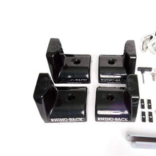 Rhino Rack Sportz Ladder Slide Kit - 3 Bar