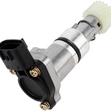 AUTOMUTO Vehicle Speed Sensor Fit for SC284 SC176 1992-1994 Toyota 4Runner,1994-1997 Toyota Previa