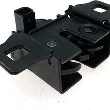 Hood Latch Release Switch Hood Alarm Anti Theft Switch Sensor Right Side Fits Land Rover LR2 LR3 LR4 Range Rover Sport Supercharged Replace 719-601 LR041431 LR065340 LR002794 LR024358 LR054331 LR12536