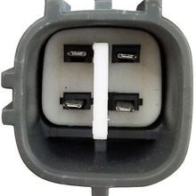 MAXFAVOR Air Fuel Ratio Replacement for Toyota 4Runner Tacoma 2.4L 3.4L O2 Sensor 1999-2003 234-9002 02 Sensor