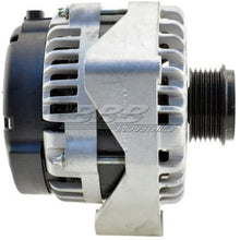 BBB Industries 8499 Remanufactured Alternator