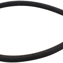 XtremeAmazing Transmission Cooler Lines Compatible with Chevy Duramax Diesel 6.6L