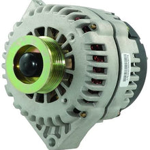 Remy 91605 Alternator