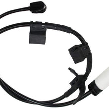 EWS151 Electronic Disc Brake Pad Wear Sensor Wire for Mini Cooper 2011-2016 Front 34356792572 34359804833