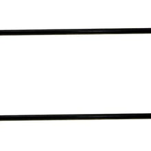 Detroit Axle - Both Front Stabilizer Sway Bar Links for 07-16 Nissan Altima - [09-16 Maxima] - 09-16 Murano - [13-16 Pathfinder] - 08-13 Rogue - [14-15 Rogue Select] - 13 Infiniti JX35 - [14-17 QX60]