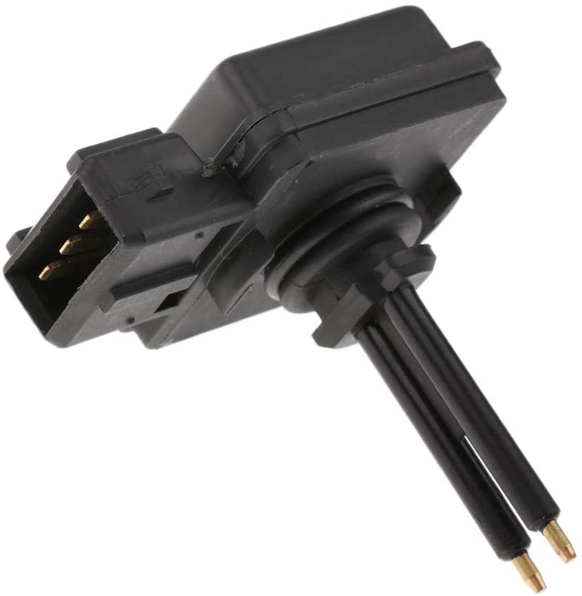 9646902580 Coolant Level Sensor 63299058 For Peugeot High Performance Plastic Temperature Sensor Part 5.3X3.8X6.3Cm