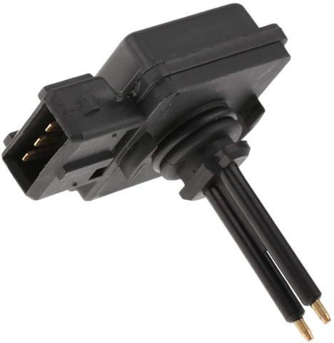 9646902580 Coolant Level Sensor 63299058 For Peugeot High Performance Plastic Temperature Sensor Part 5.3X3.8X6.3Cm