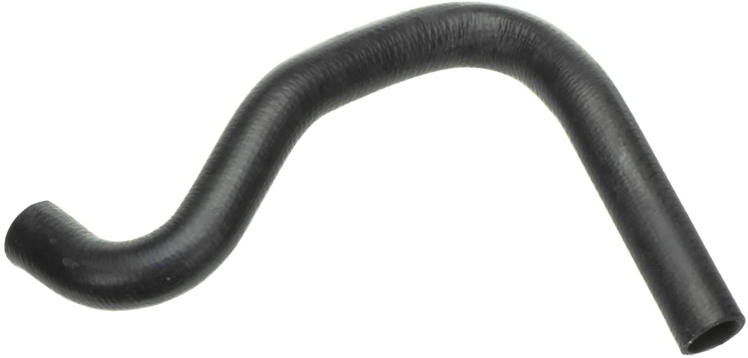 ACDelco 24159L Professional Molded Coolant Hose