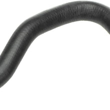 ACDelco 24159L Professional Molded Coolant Hose