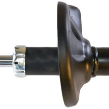 Gabriel G52022 Black Ultra Strut, 1 Pack