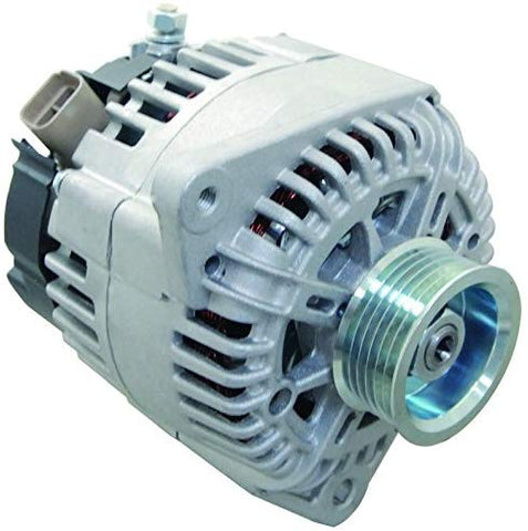 Premier Gear PG-11017 Professional Grade New Alternator